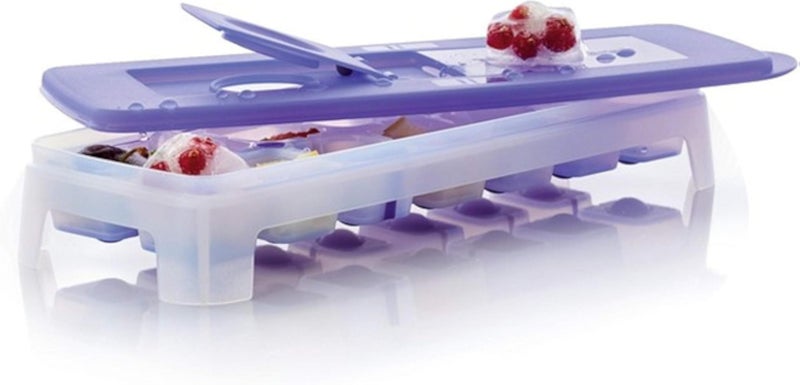 Tupperware Cool Cubes Set
